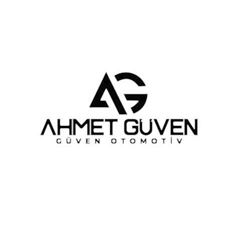 Ahmet Güven