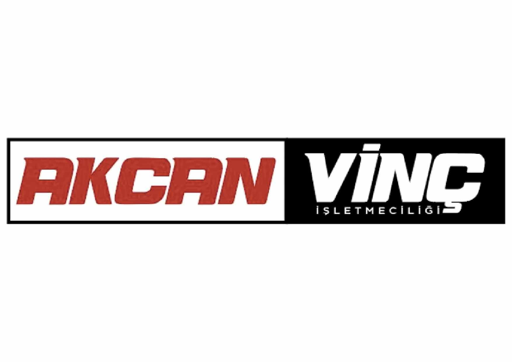 Akcan Vinç