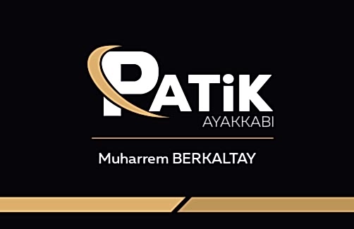 PATİK AYAKKABI