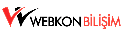 WEBKON BİLİŞİM